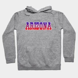 Arizona Hoodie